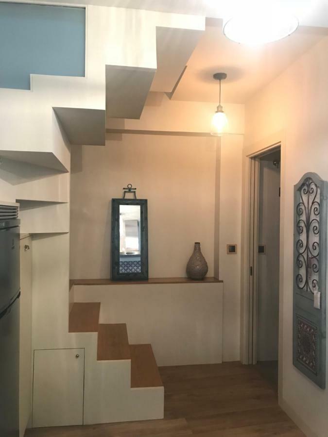 Preciosa Casa En El Casco Historico De Baiona Villa Buitenkant foto